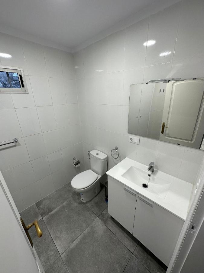 Casa Punta Prieta Parking Wifi Playa Βίλα Güimar Εξωτερικό φωτογραφία