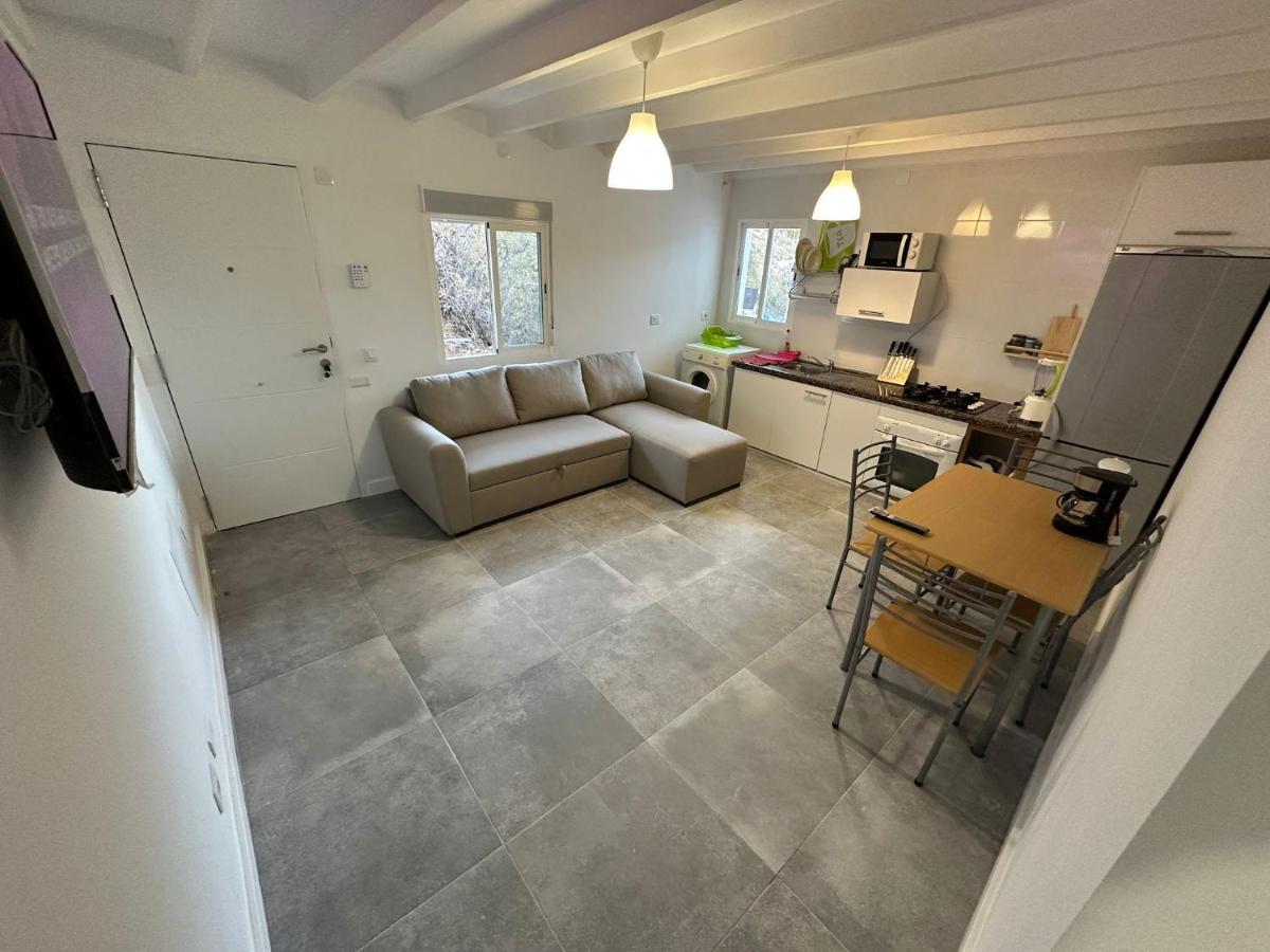 Casa Punta Prieta Parking Wifi Playa Βίλα Güimar Εξωτερικό φωτογραφία