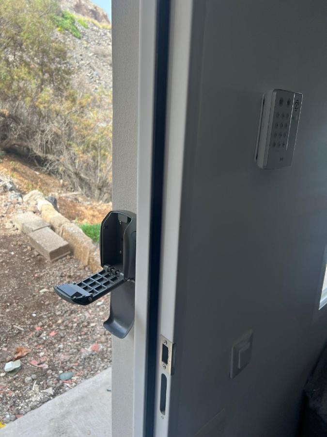 Casa Punta Prieta Parking Wifi Playa Βίλα Güimar Εξωτερικό φωτογραφία