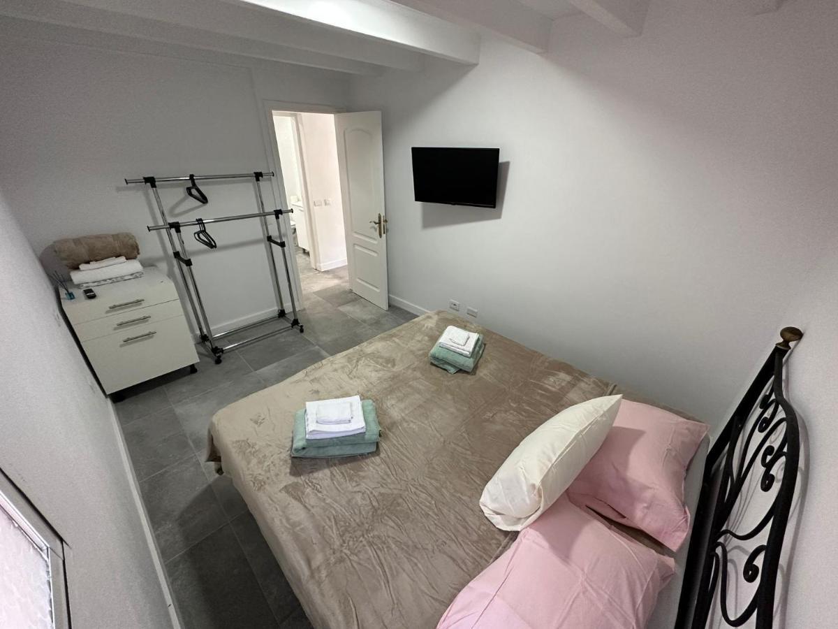 Casa Punta Prieta Parking Wifi Playa Βίλα Güimar Εξωτερικό φωτογραφία